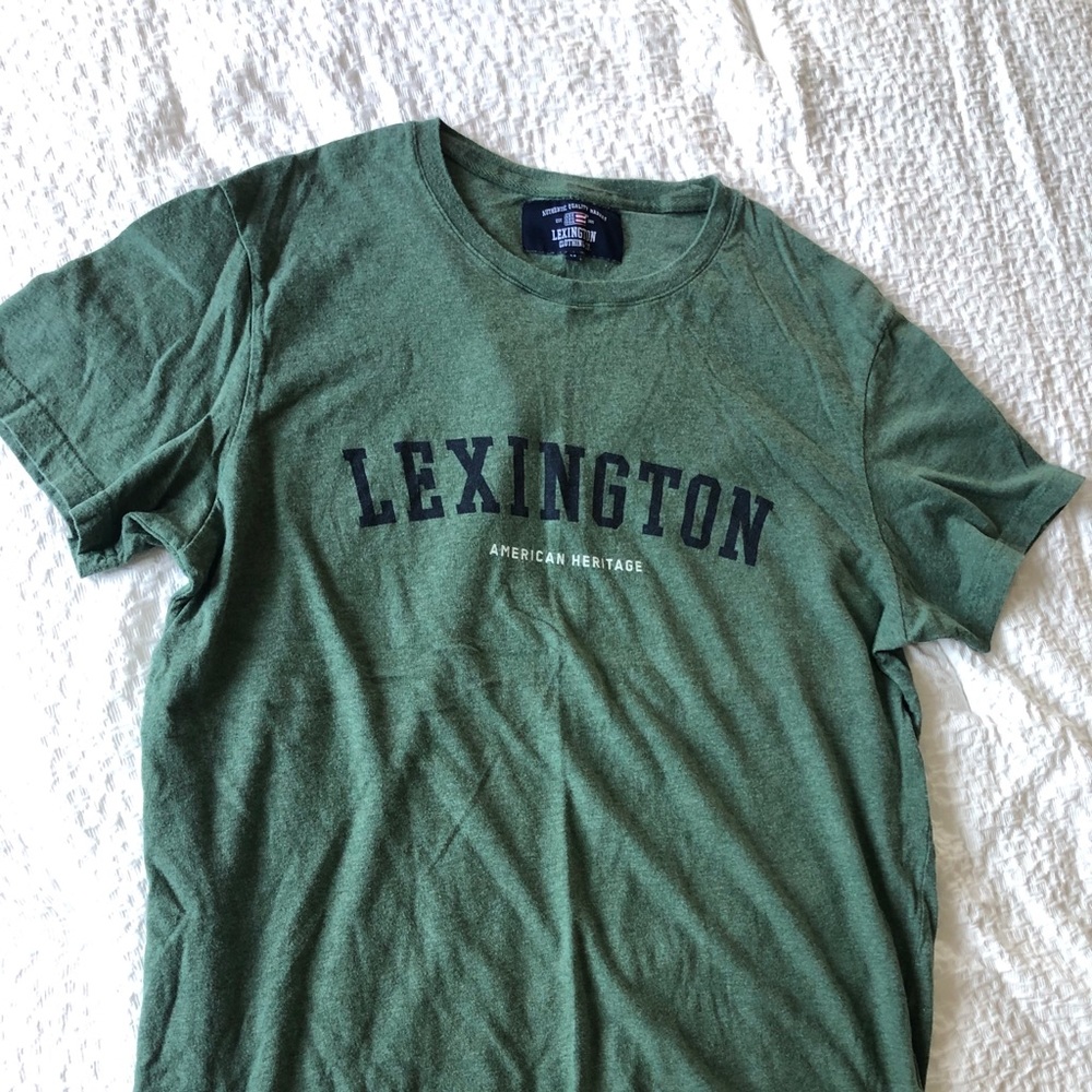 Lexington T-Shirt